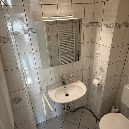 Διαμέρισμα Nettes Unweit Der Altstadt *